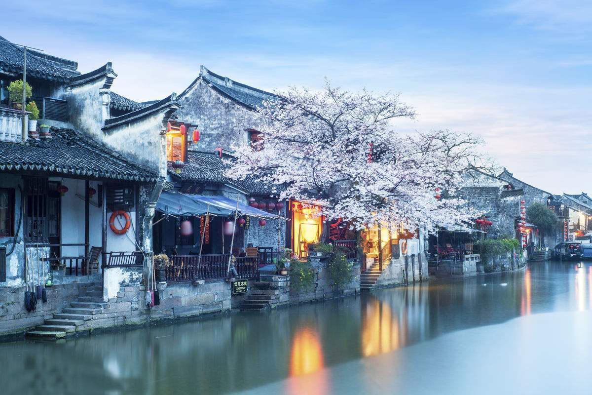 家乡产业兴 儿童不“留守”